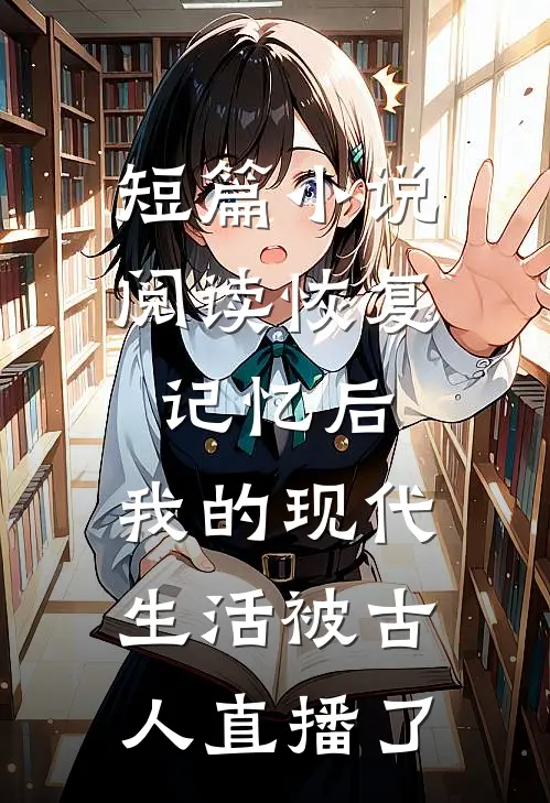 短篇小说阅读恢复记忆后，我的现代生活被古人直播了
