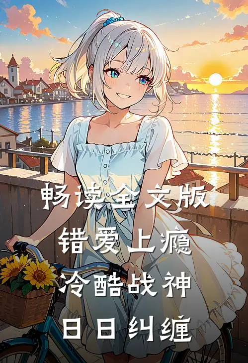 畅读全文版错爱上瘾，冷酷战神日日纠缠