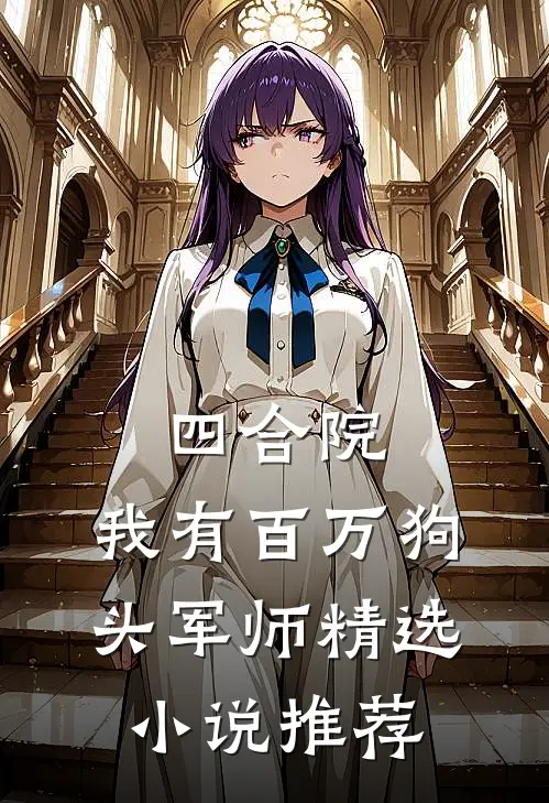 四合院：我有百万狗头军师精选小说推荐