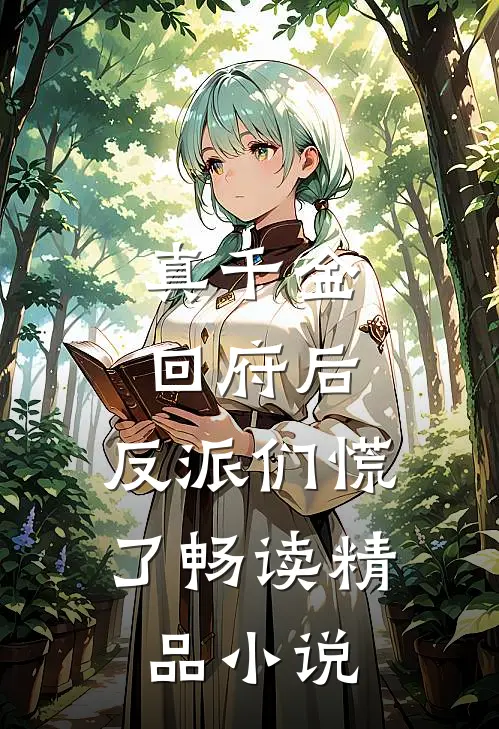 真千金回府后，反派们慌了畅读精品小说