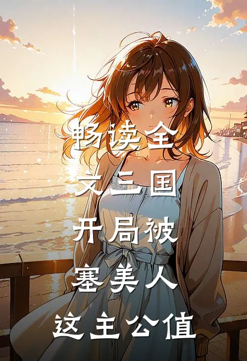 畅读全文三国：开局被塞美人，这主公值