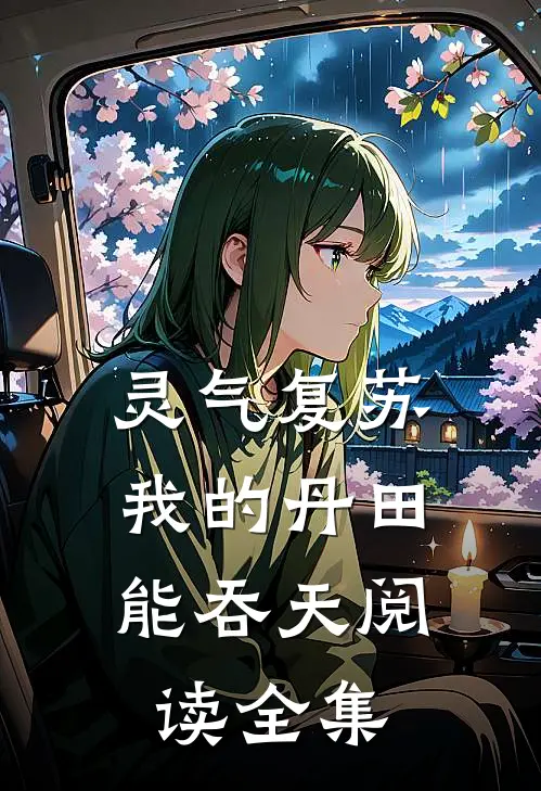 灵气复苏：我的丹田能吞天阅读全集