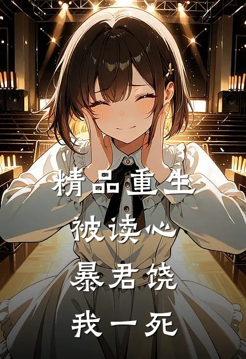 精品重生被读心：暴君饶我一死