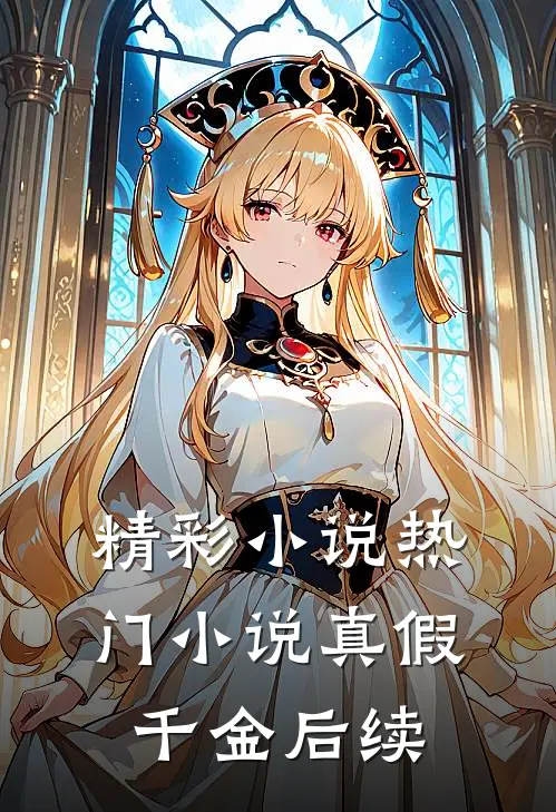 精彩小说热门小说真假千金后续
