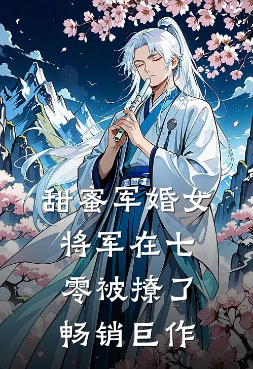 甜蜜军婚女将军在七零被撩了畅销巨作