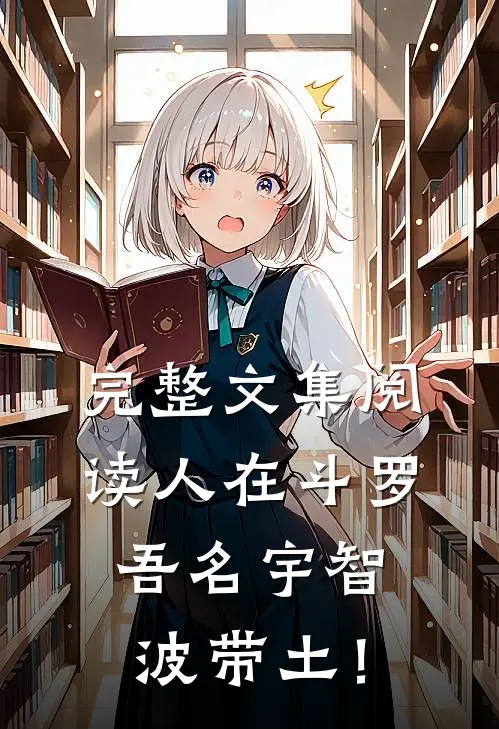 完整文集阅读人在斗罗，吾名宇智波带土！