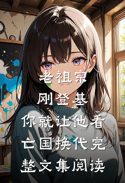 老祖宗刚登基，你就让他看亡国换代完整文集阅读