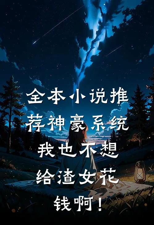 全本小说推荐神豪系统：我也不想给渣女花钱啊！