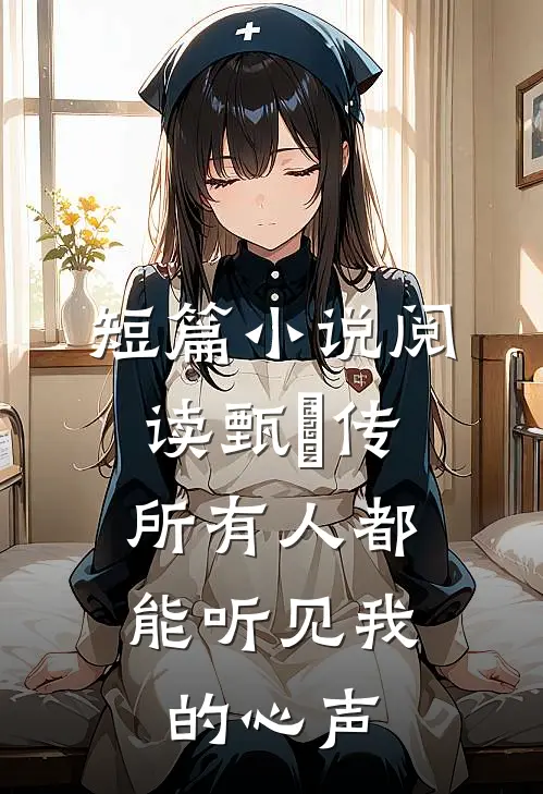 短篇小说阅读甄嬛传：所有人都能听见我的心声