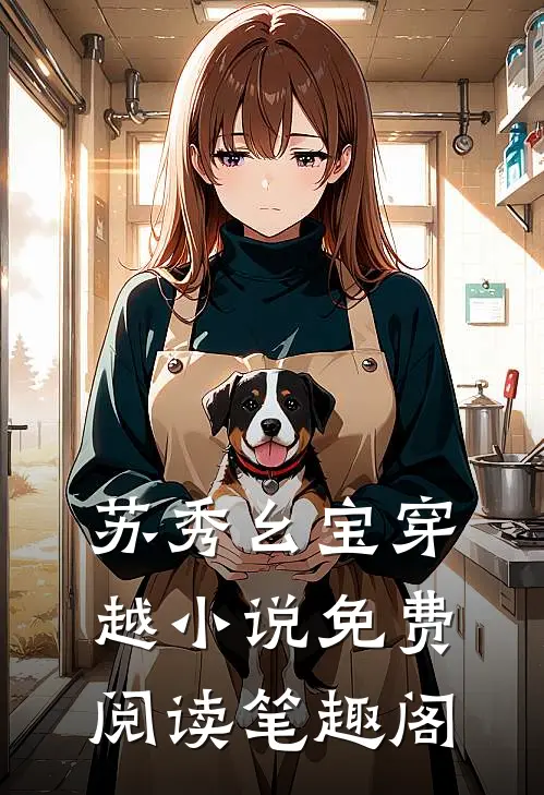 苏秀幺宝穿越小说免费阅读 笔趣阁