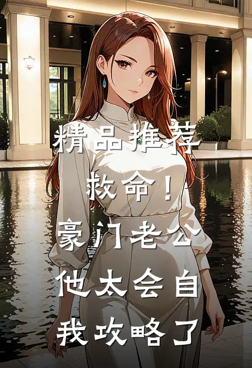 精品推荐救命！豪门老公他太会自我攻略了