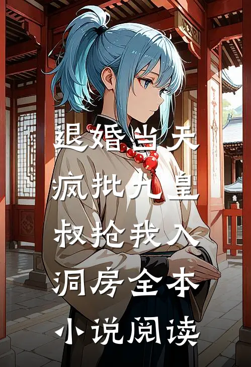 退婚当天，疯批九皇叔抢我入洞房全本小说阅读