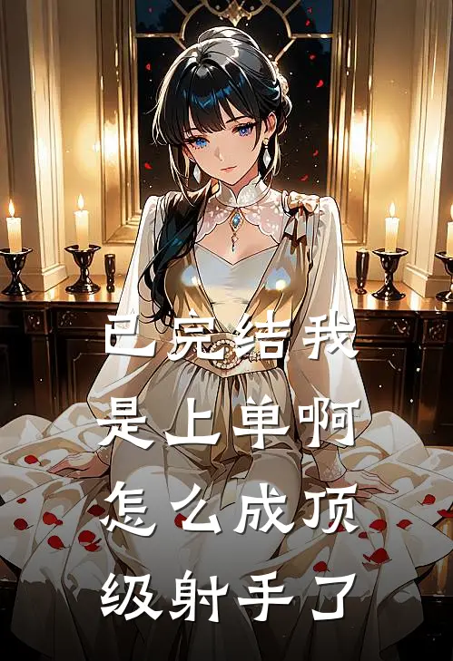 已完结我是上单啊，怎么成顶级射手了