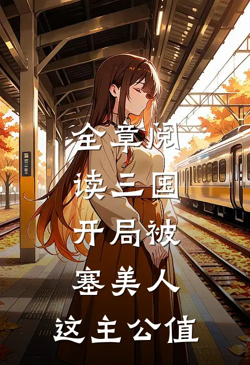 全章阅读三国：开局被塞美人，这主公值