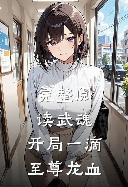 完整阅读武魂：开局一滴至尊龙血