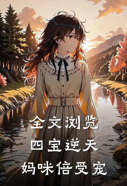 全文浏览四宝逆天：妈咪倍受宠
