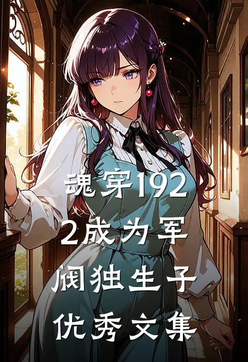 魂穿1922成为军阀独生子优秀文集