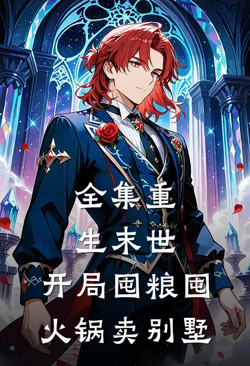 全集重生末世：开局囤粮囤火锅卖别墅