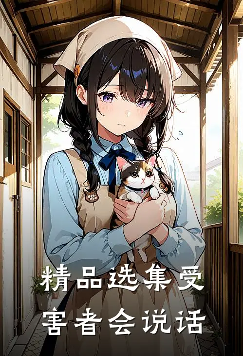 精品选集受害者会说话