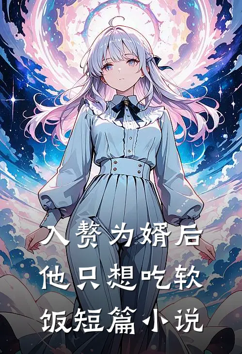 入赘为婿后，他只想吃软饭短篇小说
