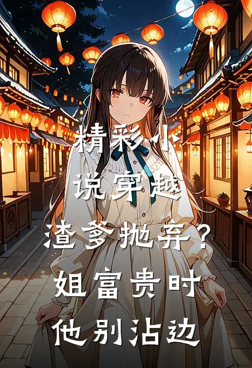 精彩小说穿越：渣爹抛弃？姐富贵时他别沾边