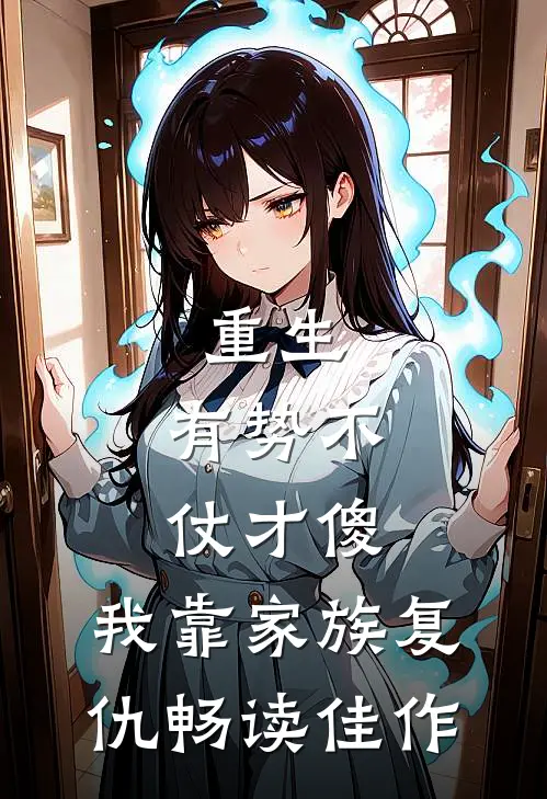 重生：有势不仗才傻，我靠家族复仇畅读佳作