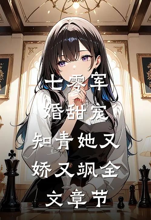 七零军婚甜宠：知青她又娇又飒全文章节