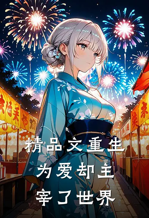 精品文重生为爱却主宰了世界