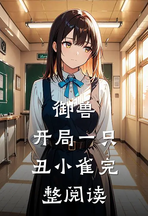 御兽：开局一只丑小雀完整阅读