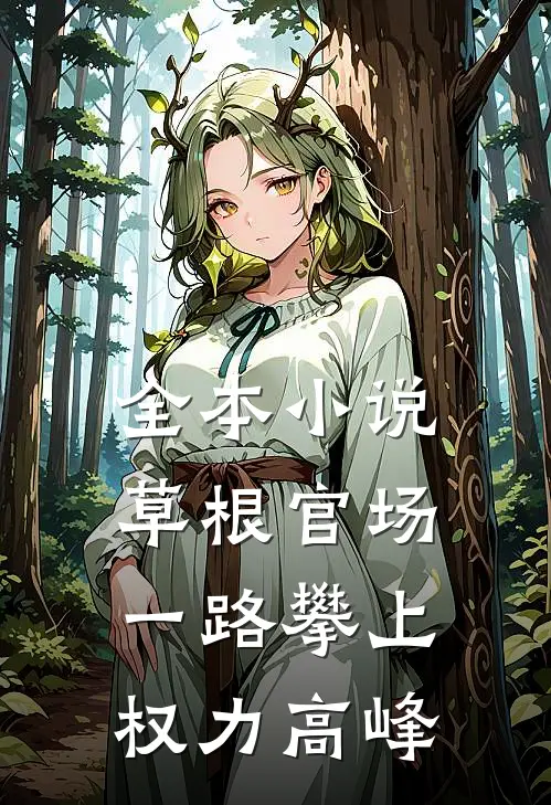 全本小说草根官场：一路攀上权力高峰