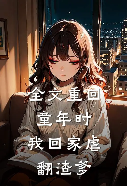 全文重回童年时：我回家虐翻渣爹