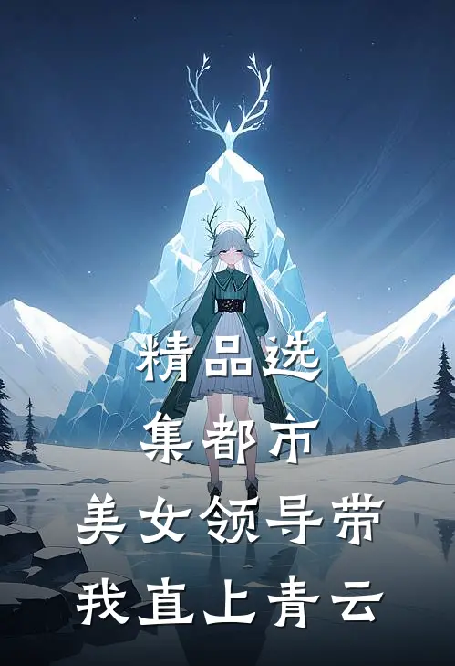 精品选集都市：美女领导带我直上青云
