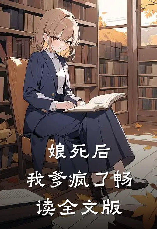 娘死后，我爹疯了畅读全文版