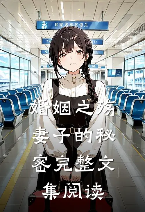 婚姻之殇：妻子的秘密完整文集阅读