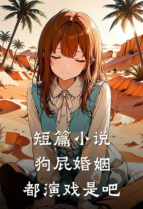 短篇小说狗屁婚姻，都演戏是吧