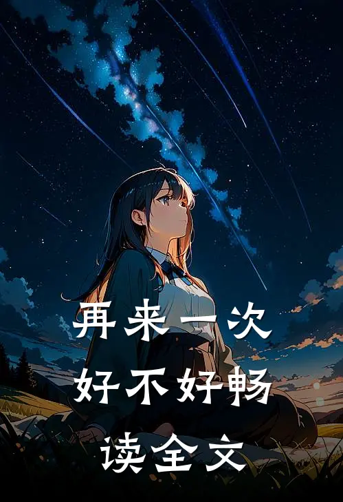 再来一次好不好畅读全文