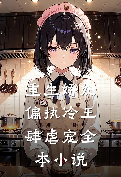 重生娇妃：偏执冷王肆虐宠全本小说
