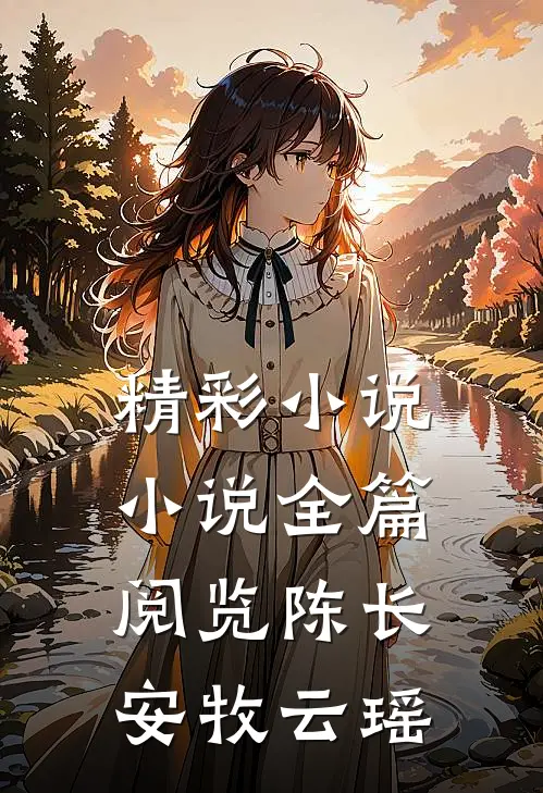 精彩小说小说全篇阅览陈长安牧云瑶