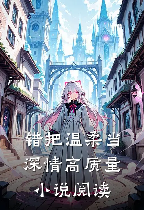 错把温柔当深情高质量小说阅读