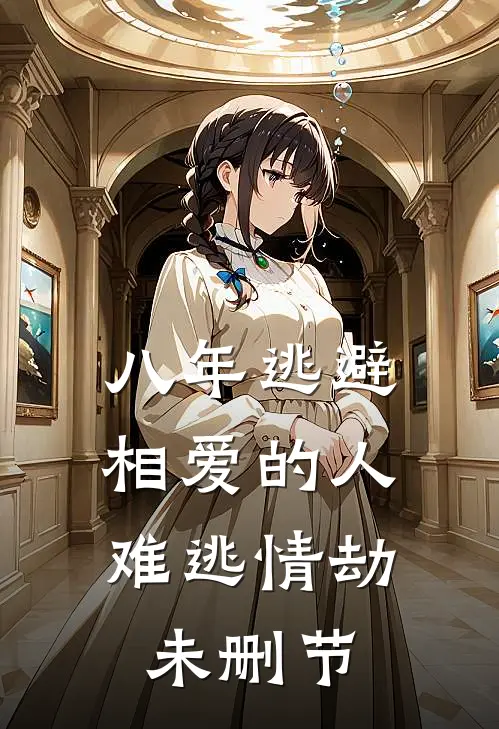 重逢后，刑警前男友成了我邻居黎安祁晏