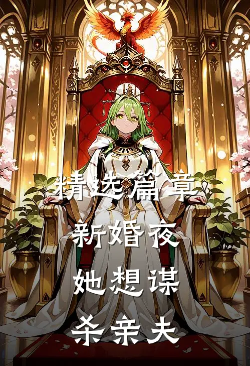 精选篇章新婚夜，她想谋杀亲夫