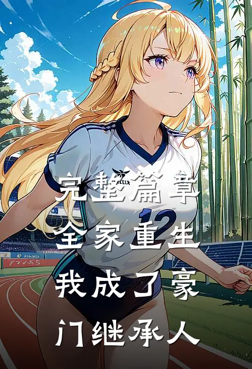 完整篇章全家重生，我成了豪门继承人