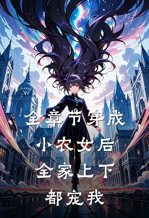 全章节穿成小农女后，全家上下都宠我