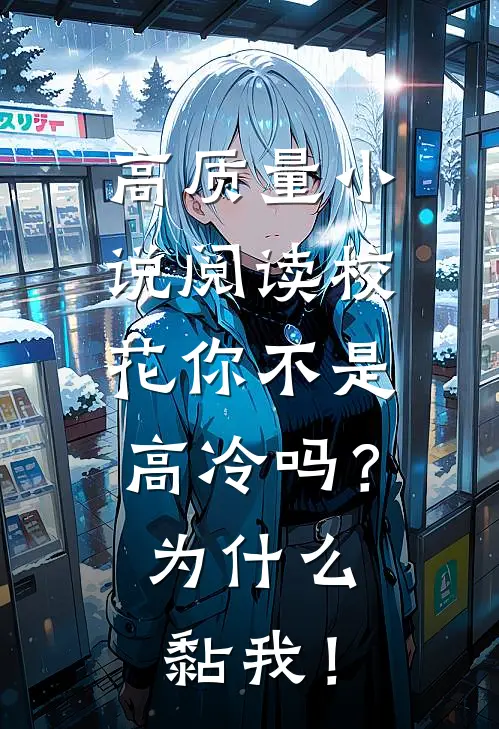 高质量小说阅读校花你不是高冷吗？为什么黏我！