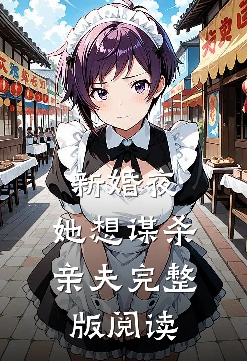 新婚夜，她想谋杀亲夫完整版阅读