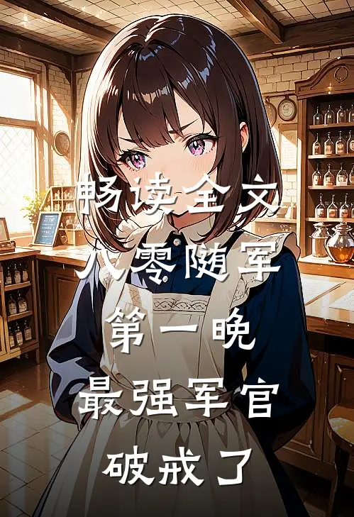 畅读全文八零随军第一晚，最强军官破戒了