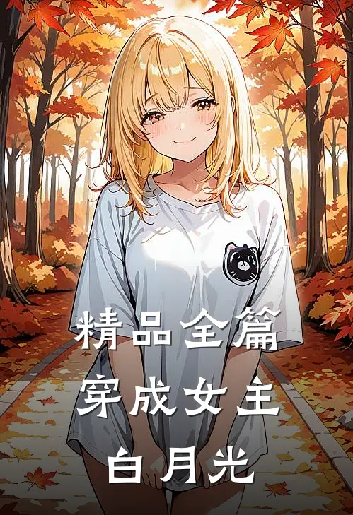 精品全篇穿成女主白月光