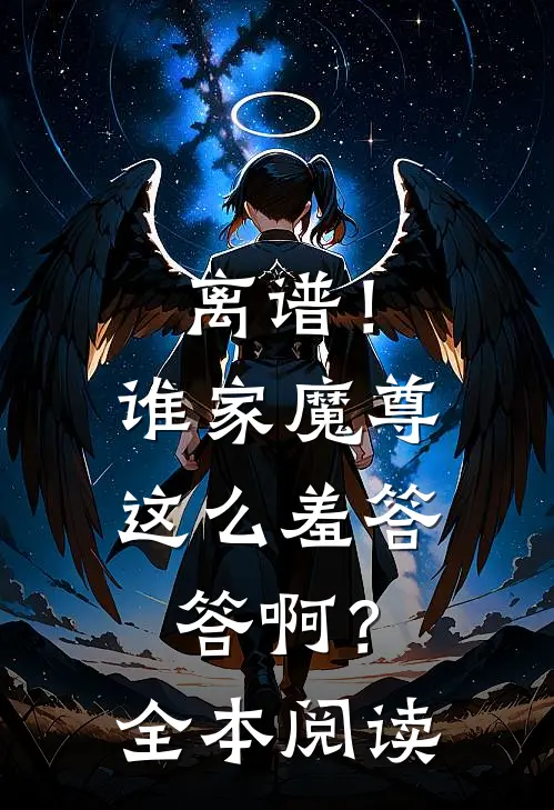 离谱！谁家魔尊这么羞答答啊？全本阅读