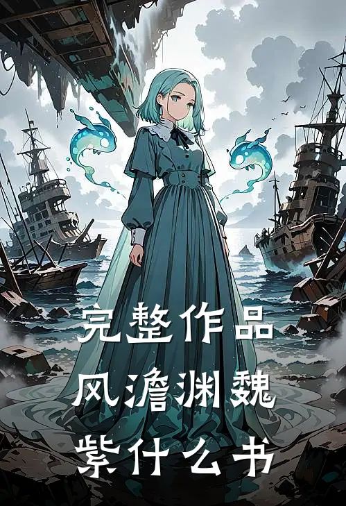 完整作品风澹渊魏紫什么书