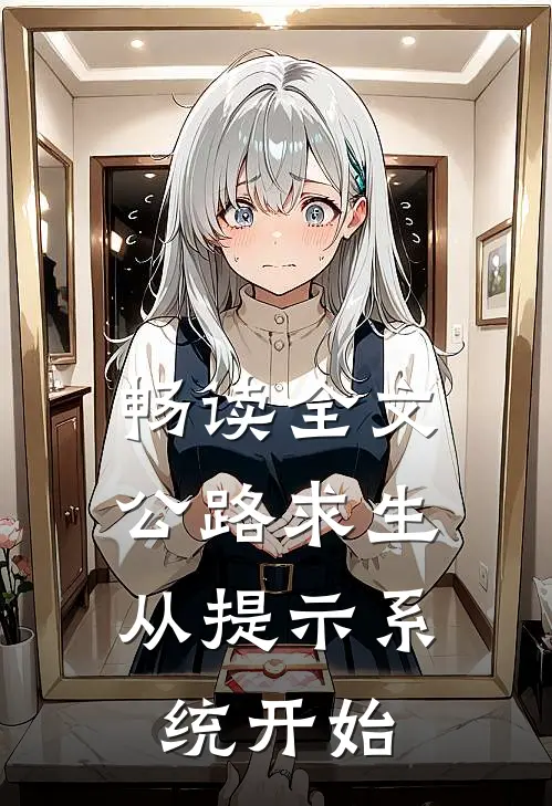 畅读全文公路求生：从提示系统开始